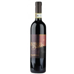 2007 Brunello di Montalcino Bramante