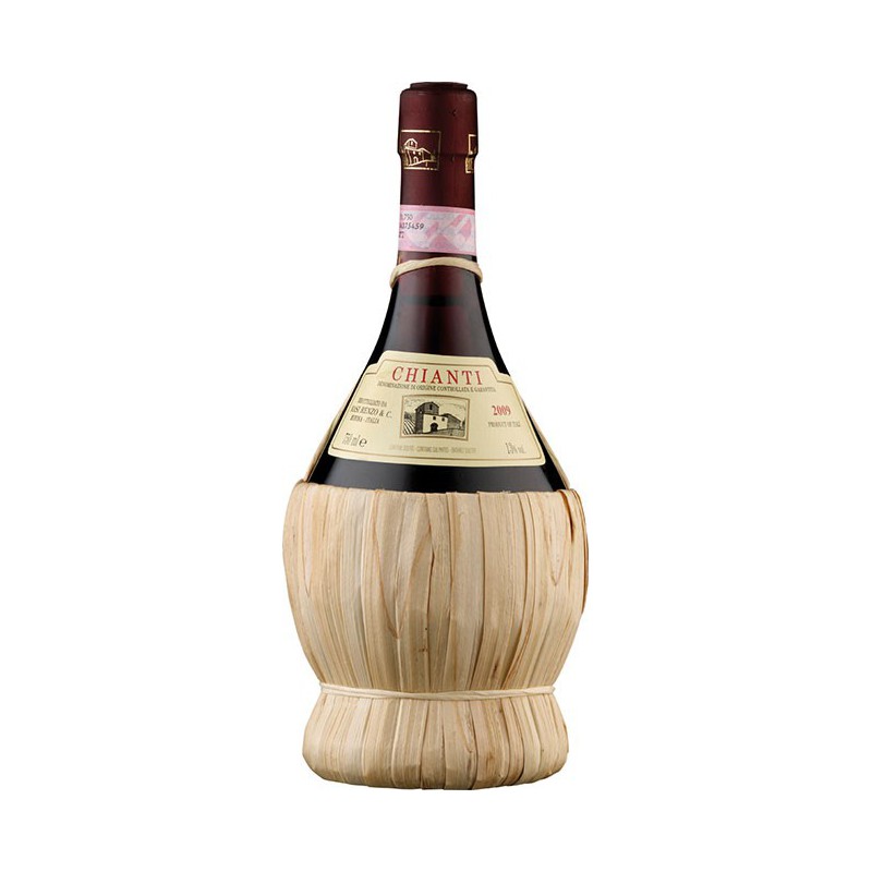 2013 Chianti Renzo M. Fiasco 2013 Chianti Renzo M. Fiasco