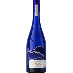 2019 Mar de Frades Albariño Finca Valinas