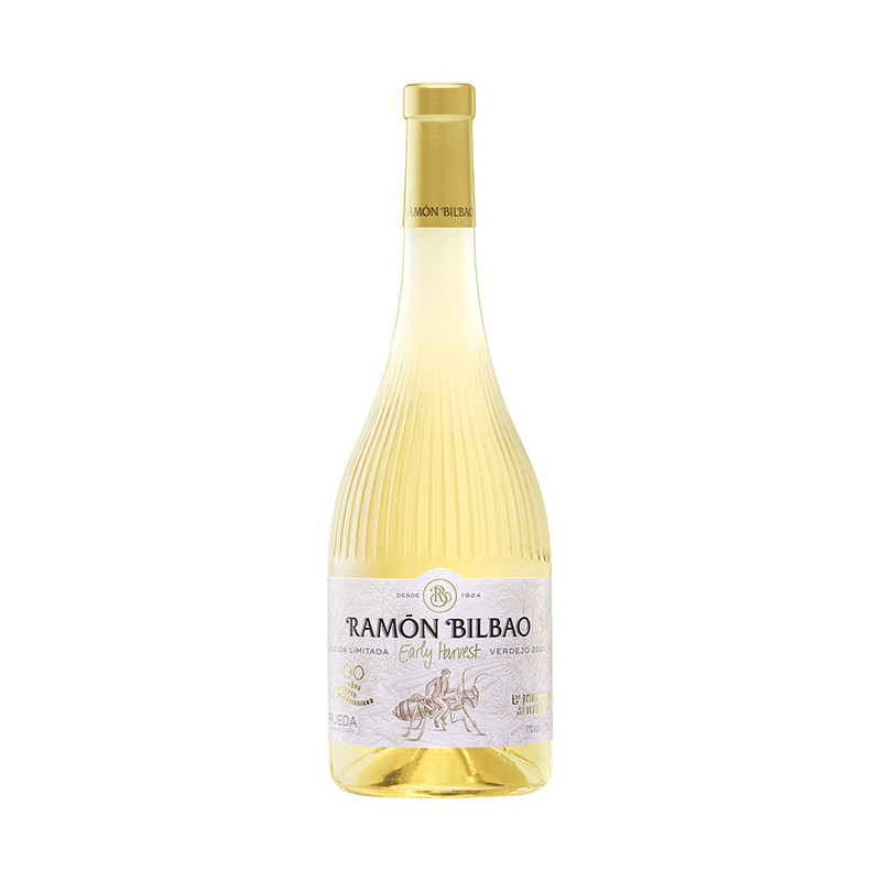 2023 Ramón Bilbao Ed. Limitada Early Harvest Verdejo