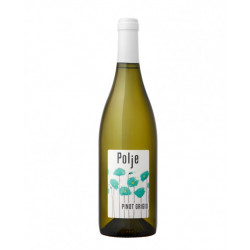 2022 Polje - Pinot Grigio DOC Collio