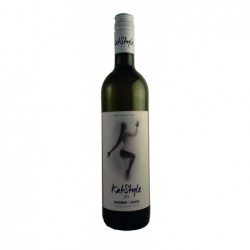 2014 KatStyle - Chardonnay trocken