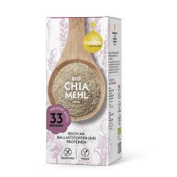 Fandler Bio Chiamehl - teilentölt