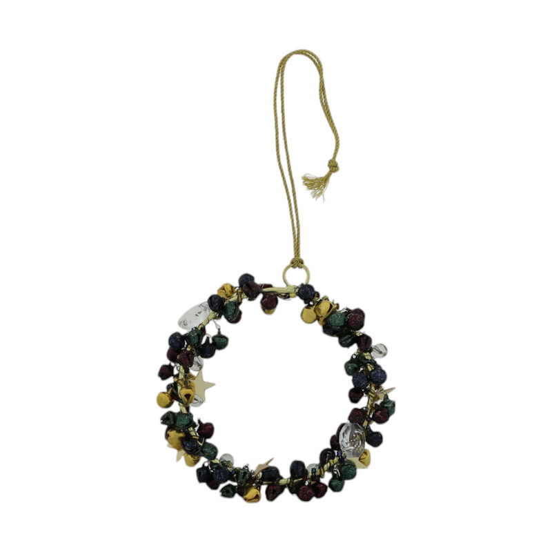 Home Society - Deko Kranz Aiko - small