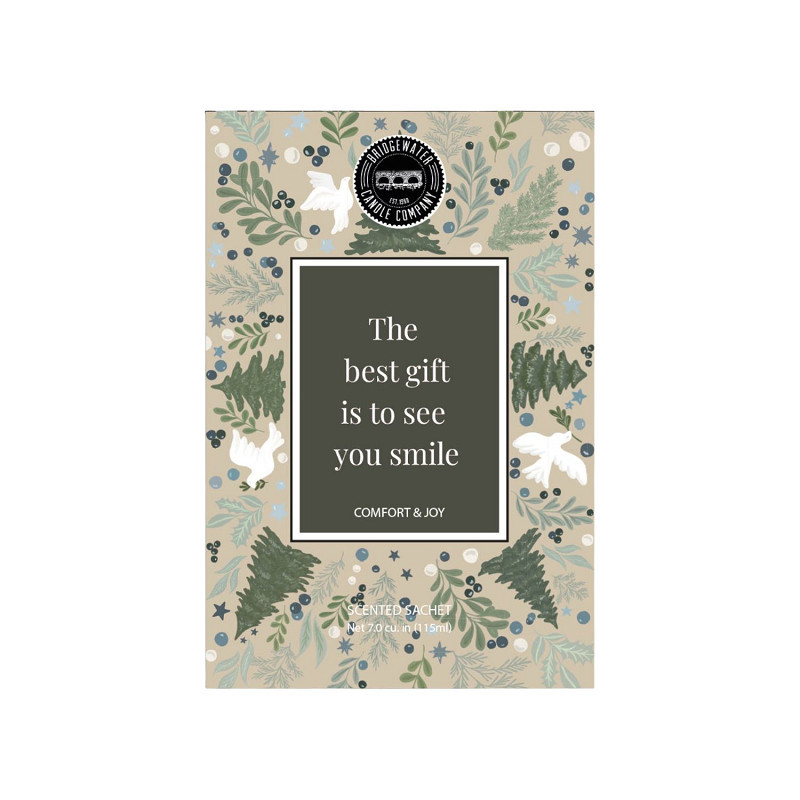 Bridgewater Candle Company - Scented Sachet
