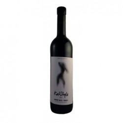 2012 KatStyle - Cabernet Mitos trocken