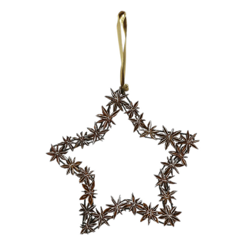 Home Society - Star Anise - medium
