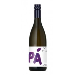 2013 PÁ - Pálava süss