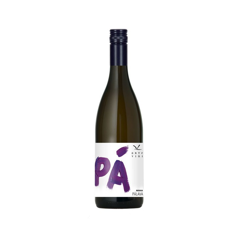 2013 PÁ - Pálava süss