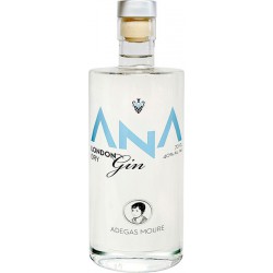ANA London Dry Premium Gin