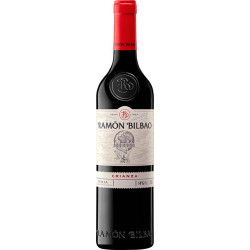 Ramón Bilbao Crianza 2022
