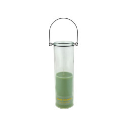 Candle Tube Frank Core - sage