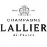 Champagne L'Allier - Frankreich