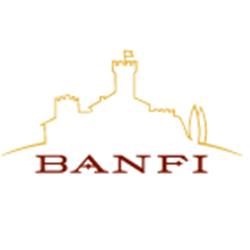 Castello Banfi - Toskana - Venetien - Italien