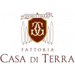 Fattoria Casa di Terra - Toskana - Italien