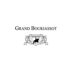 Domaine du Grand Boujassot- Cotes du Rhone - Frankreich