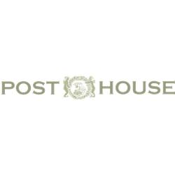 Post House - Stellenbosch - Südafrika