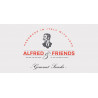 Alfred & Friends - L'Aguilla - Italien