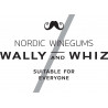 Wally and Whiz . Værløse . Dänemark