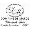 Domaine de Marcé . Loire . Frankreich