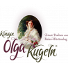 Königin Olga Kugeln 