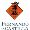 Fernando de Castilla - Jerez - Spanien