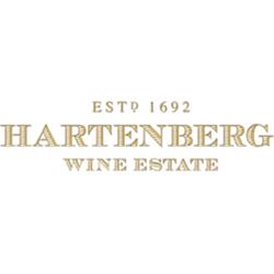 Hartenberg Estate - Stellenbosch - Südafrika