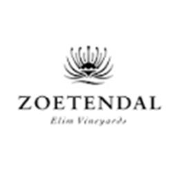 Zoetendal Wines - Elim - Südafrika